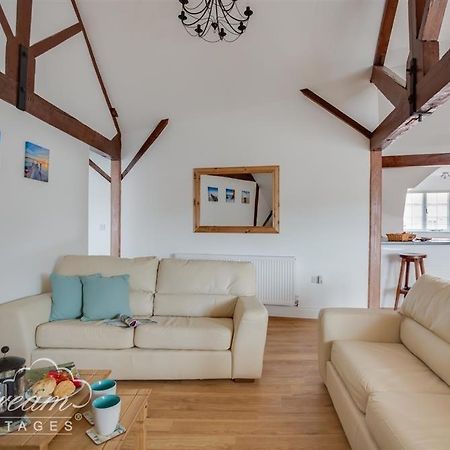 Old Coastguard Apartment 3 Weymouth Dış mekan fotoğraf