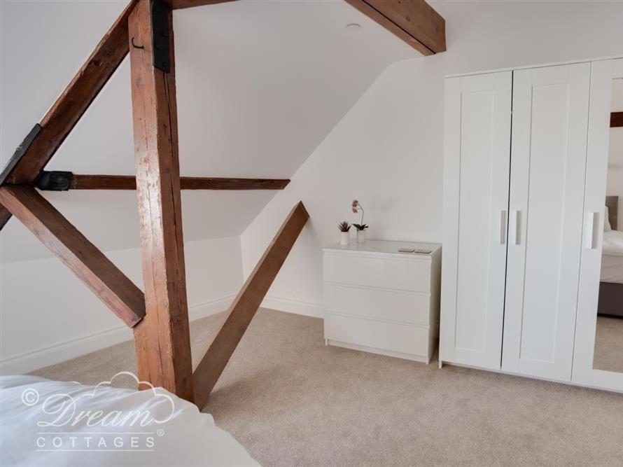 Old Coastguard Apartment 3 Weymouth Dış mekan fotoğraf
