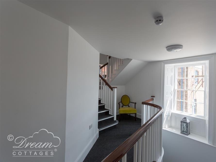 Old Coastguard Apartment 3 Weymouth Dış mekan fotoğraf