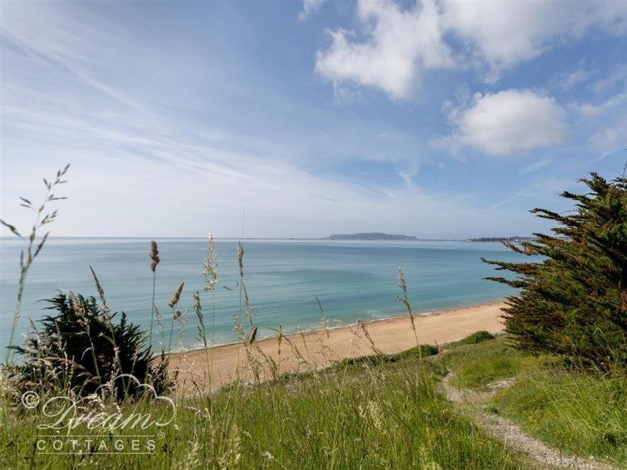 Old Coastguard Apartment 3 Weymouth Dış mekan fotoğraf