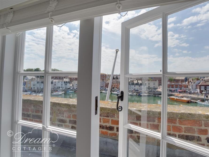 Old Coastguard Apartment 3 Weymouth Dış mekan fotoğraf