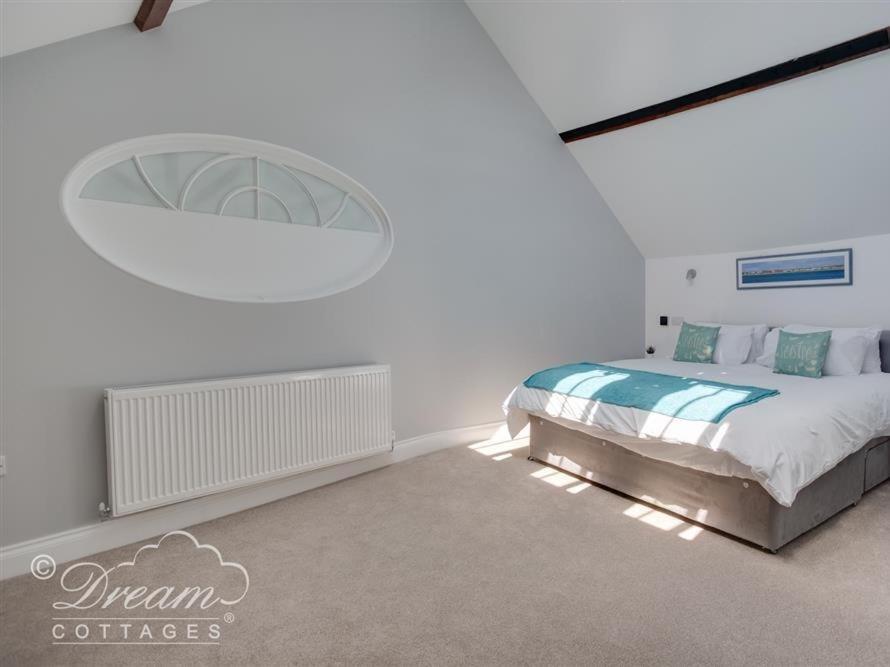 Old Coastguard Apartment 3 Weymouth Dış mekan fotoğraf