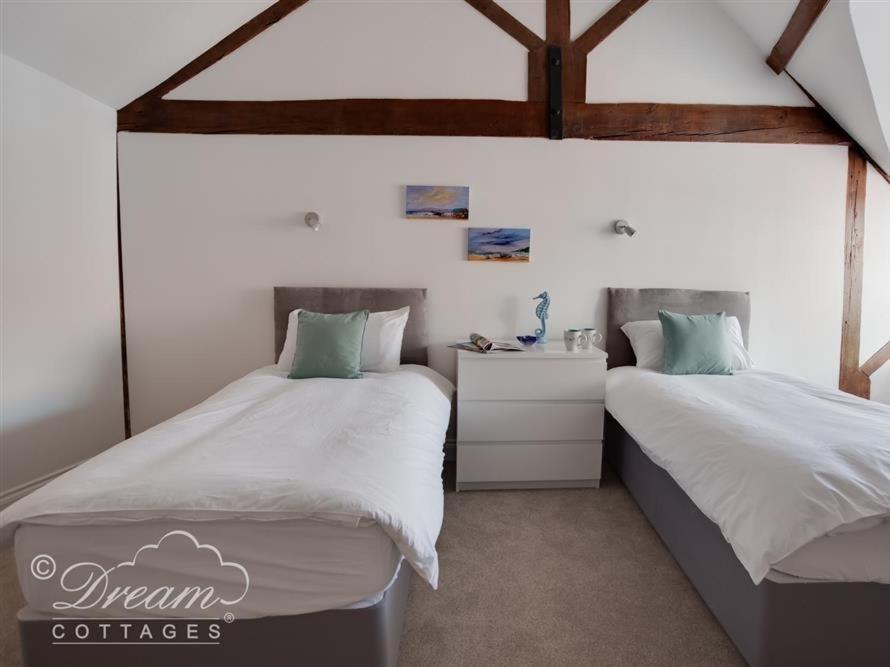 Old Coastguard Apartment 3 Weymouth Dış mekan fotoğraf