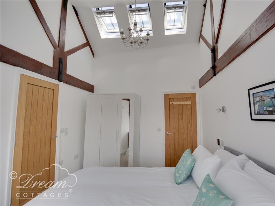 Old Coastguard Apartment 3 Weymouth Dış mekan fotoğraf